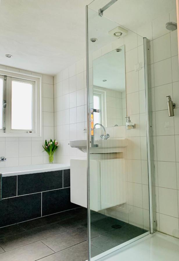 Bed and Breakfast Houseboat-Amsterdam Esterno foto