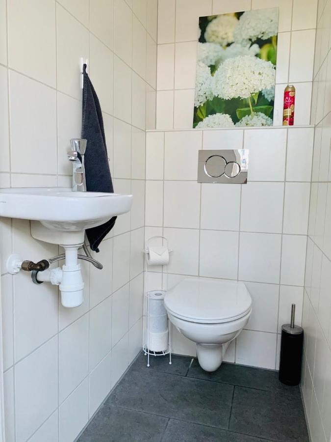 Bed and Breakfast Houseboat-Amsterdam Esterno foto